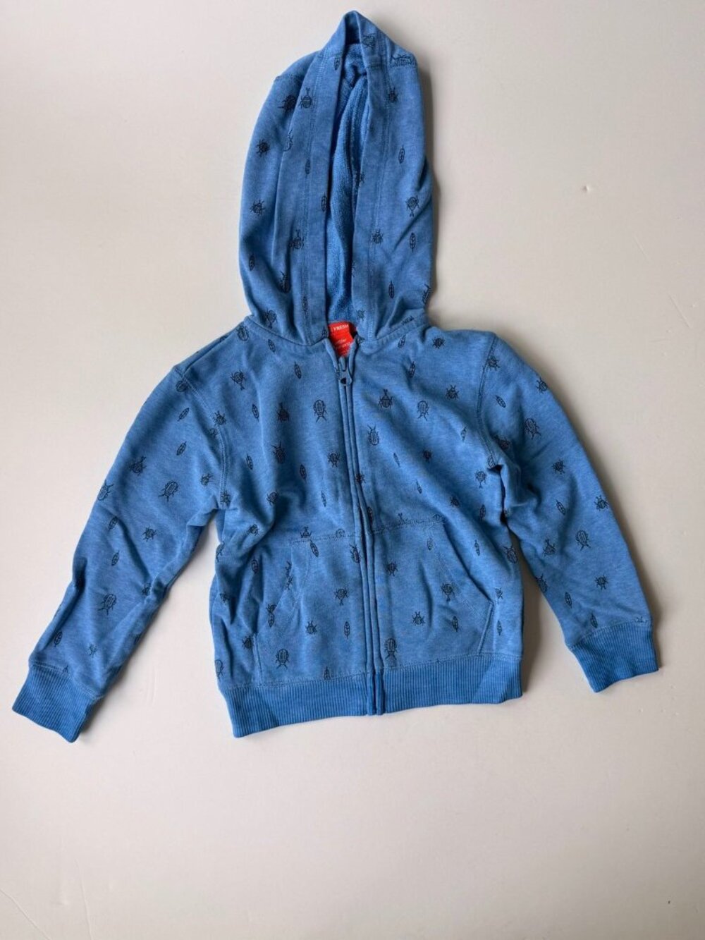 Joe Fresh Zip Up Hoodie